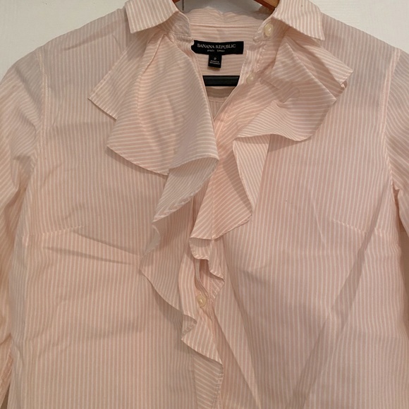 Banana Republic top - Picture 2 of 3